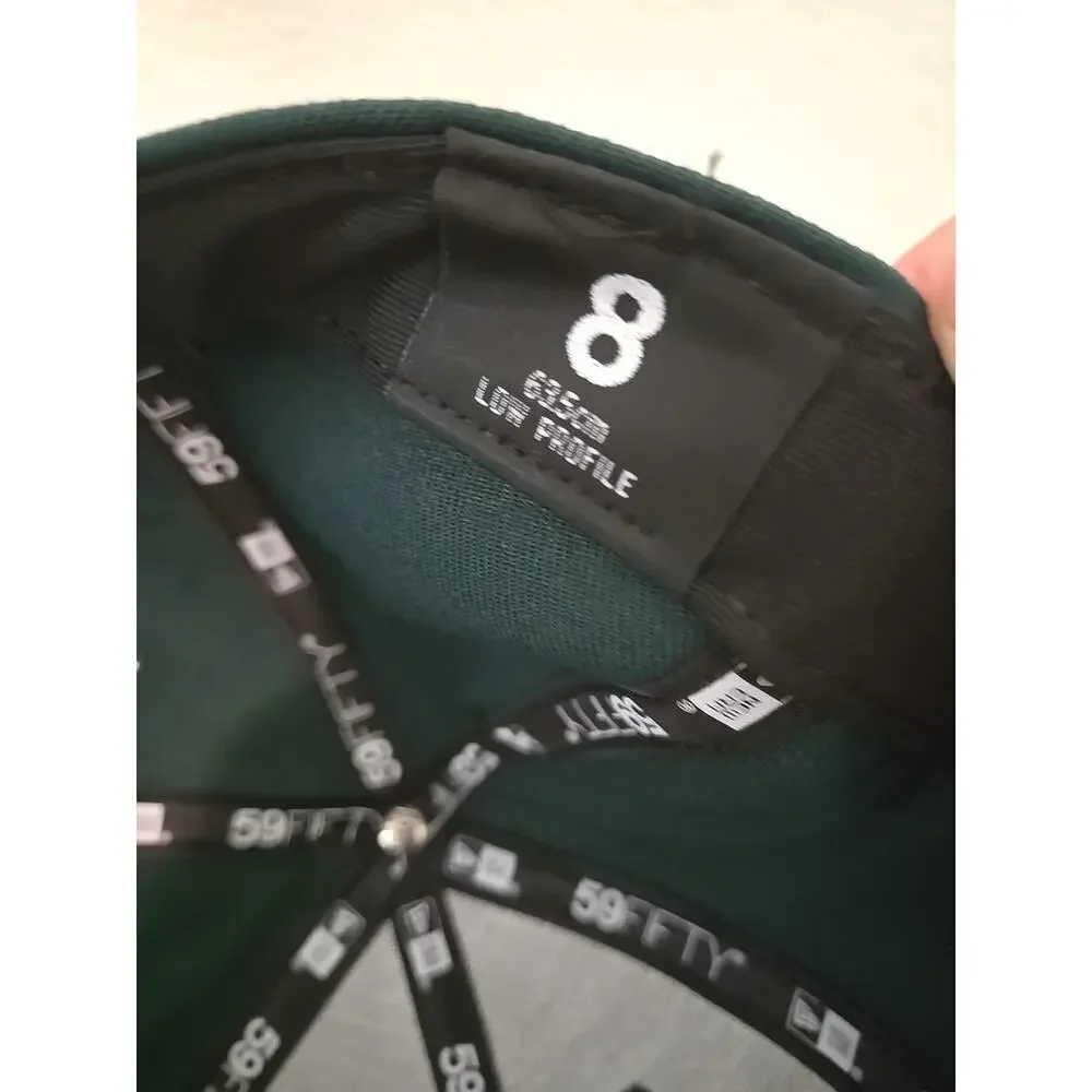 New Era new size